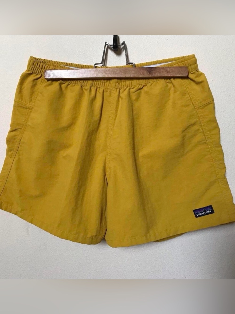 Patagonia baggies